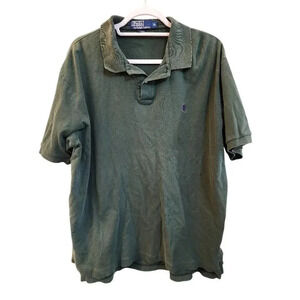 Men's Polo by Ralph Lauren Polo XL